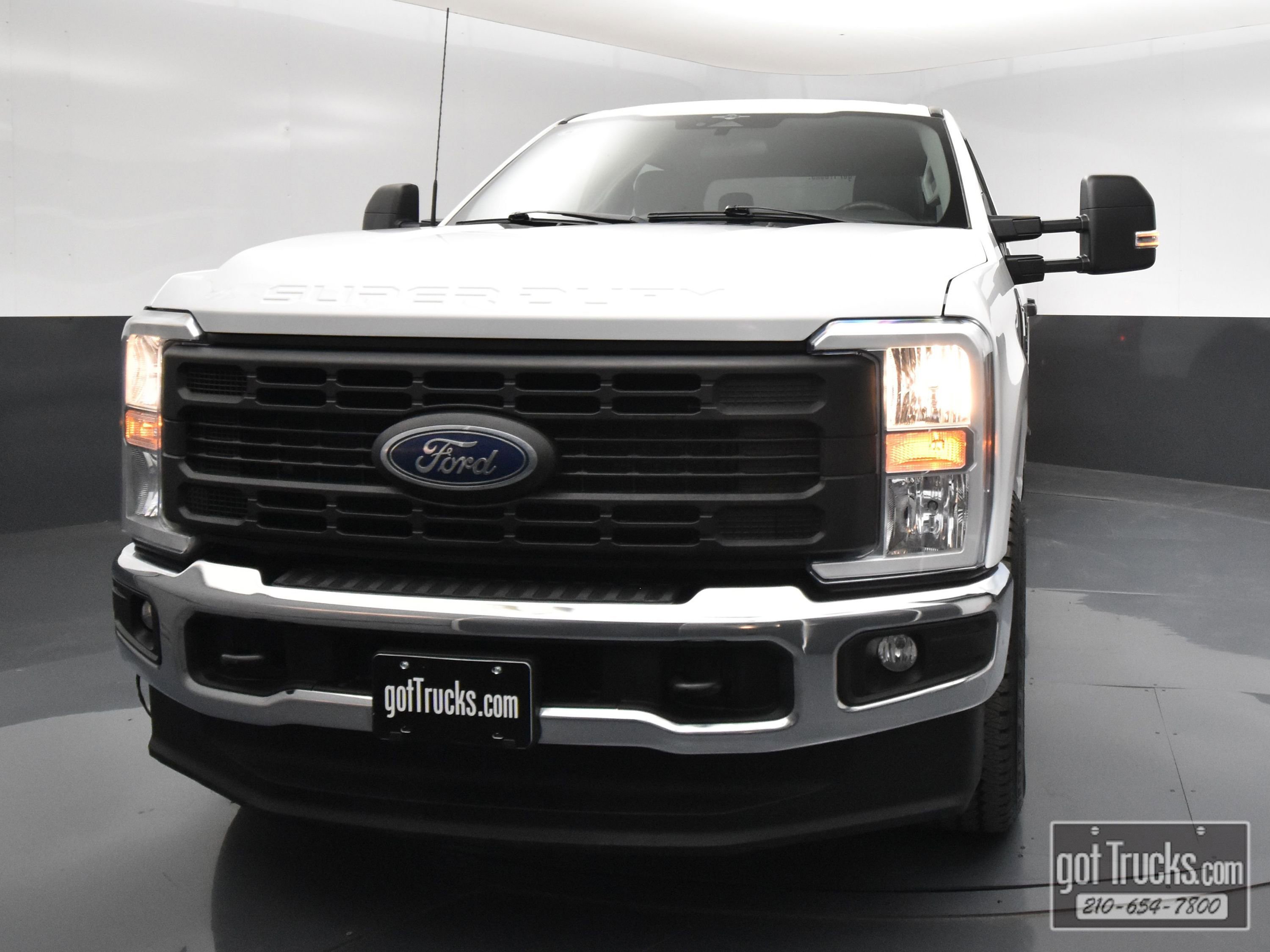 Used 2023 Ford F350 XL AWD/4WD image 50