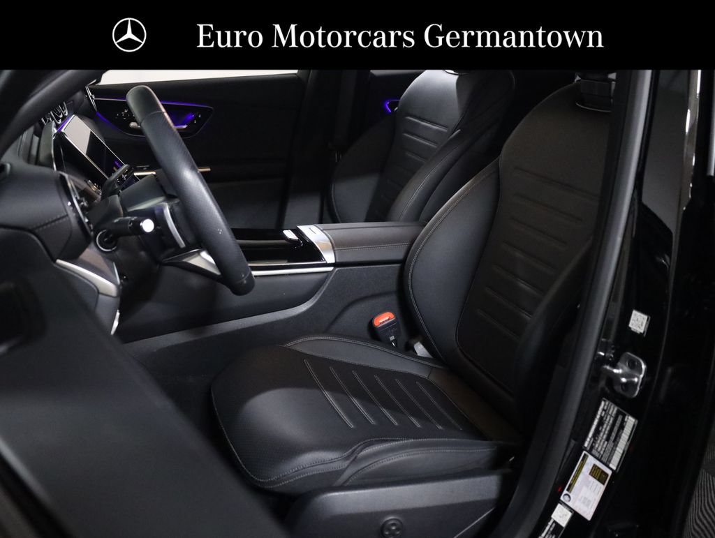Certified 2026 Mercedes-Benz GLC 300 4MATIC image 38