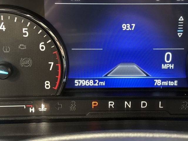 Used 2023 Ford Explorer XLT image 6