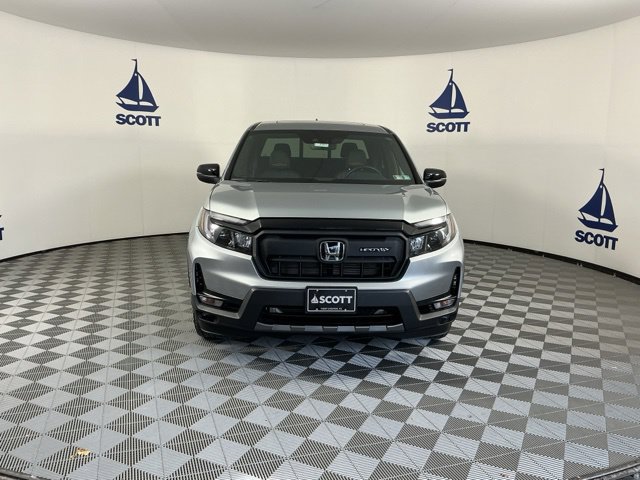 Certified 2025 Honda Ridgeline TrailSport+ image 2