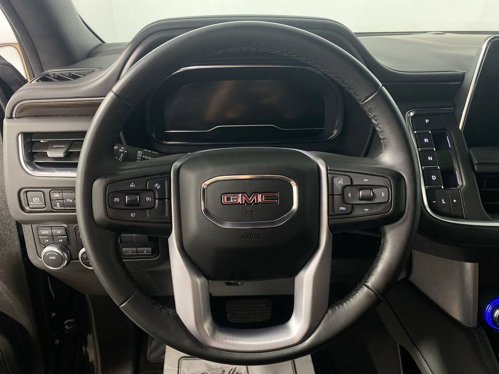 Certified 2023 GMC Yukon SLE w/ Max Trailering Package AWD/4WD image 14