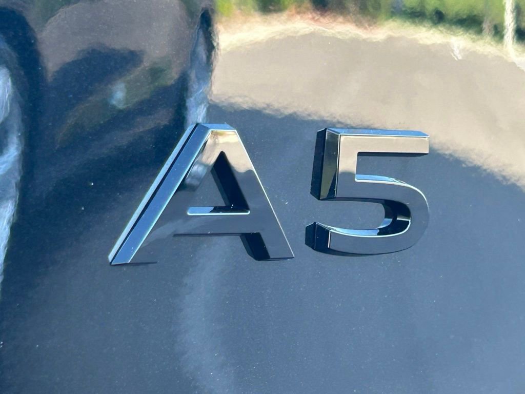 New 2025 Audi A5 2.0T Premium Plus image 44