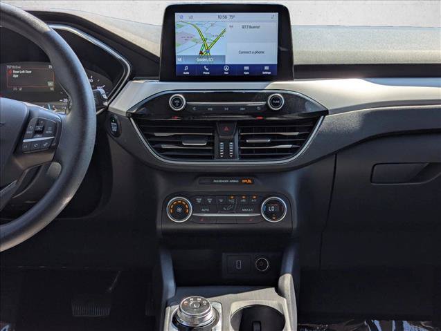 Used 2020 Ford Escape SE AWD/4WD image 15