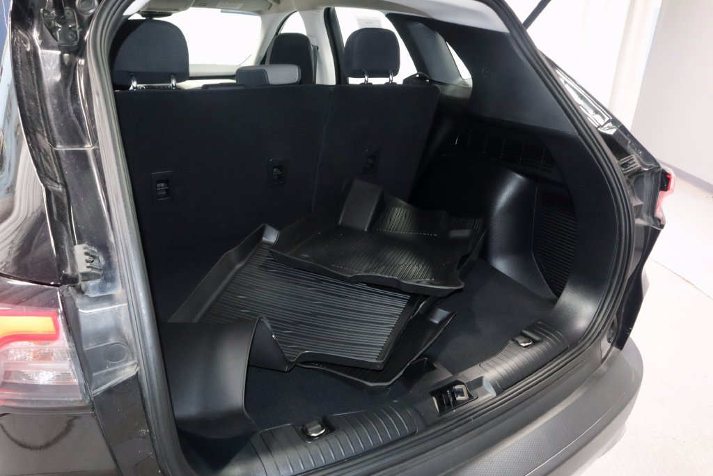 Certified 2022 Ford Escape S AWD/4WD image 12