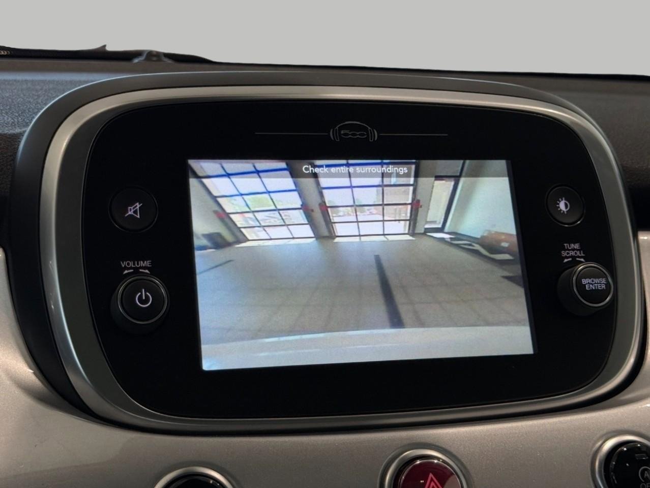 Used 2019 FIAT 500X Trekking Plus w/ Premium Group AWD/4WD image 31