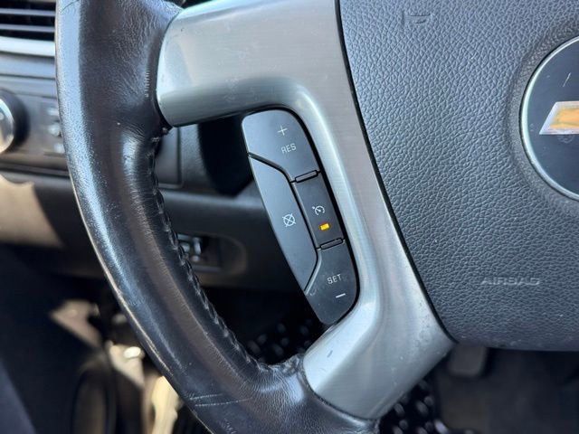 Used 2013 Chevrolet Silverado 1500 LTZ w/ LTZ Plus Package AWD/4WD image 26