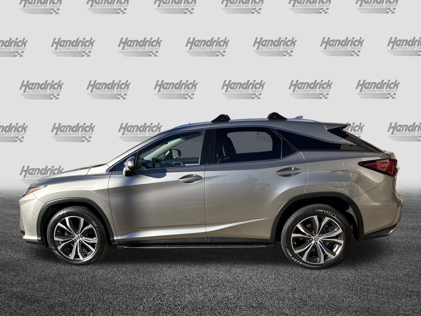 Used 2017 Lexus RX 350 AWD image 6