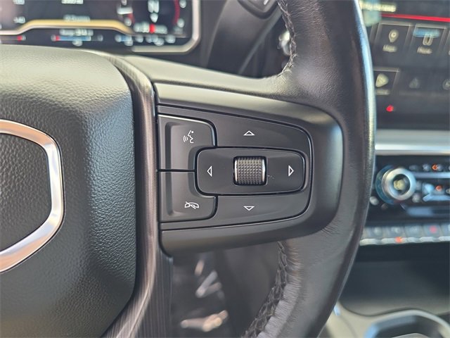 Certified 2024 GMC Sierra 3500 Denali Ultimate image 27