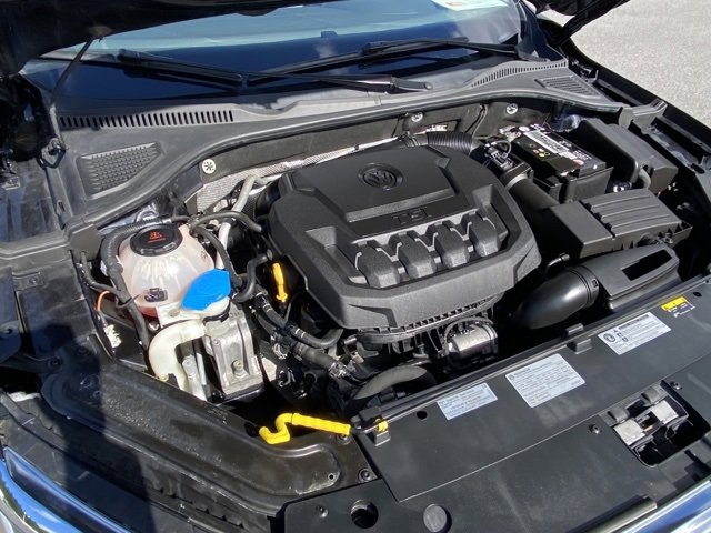 Used 2020 Volkswagen Passat 2.0T R-Line image 20