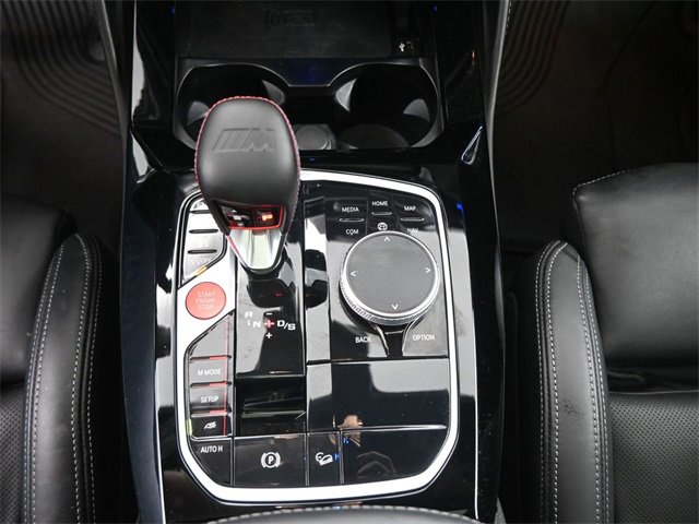 Certified 2023 BMW X4 M w/ Competition Package image 9