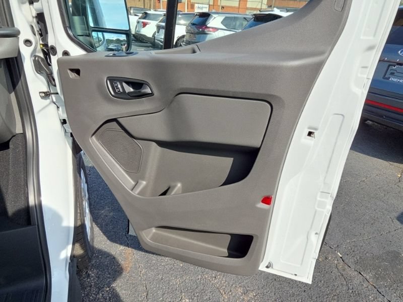 New 2026 Ford Transit 350 XLT RWD image 14