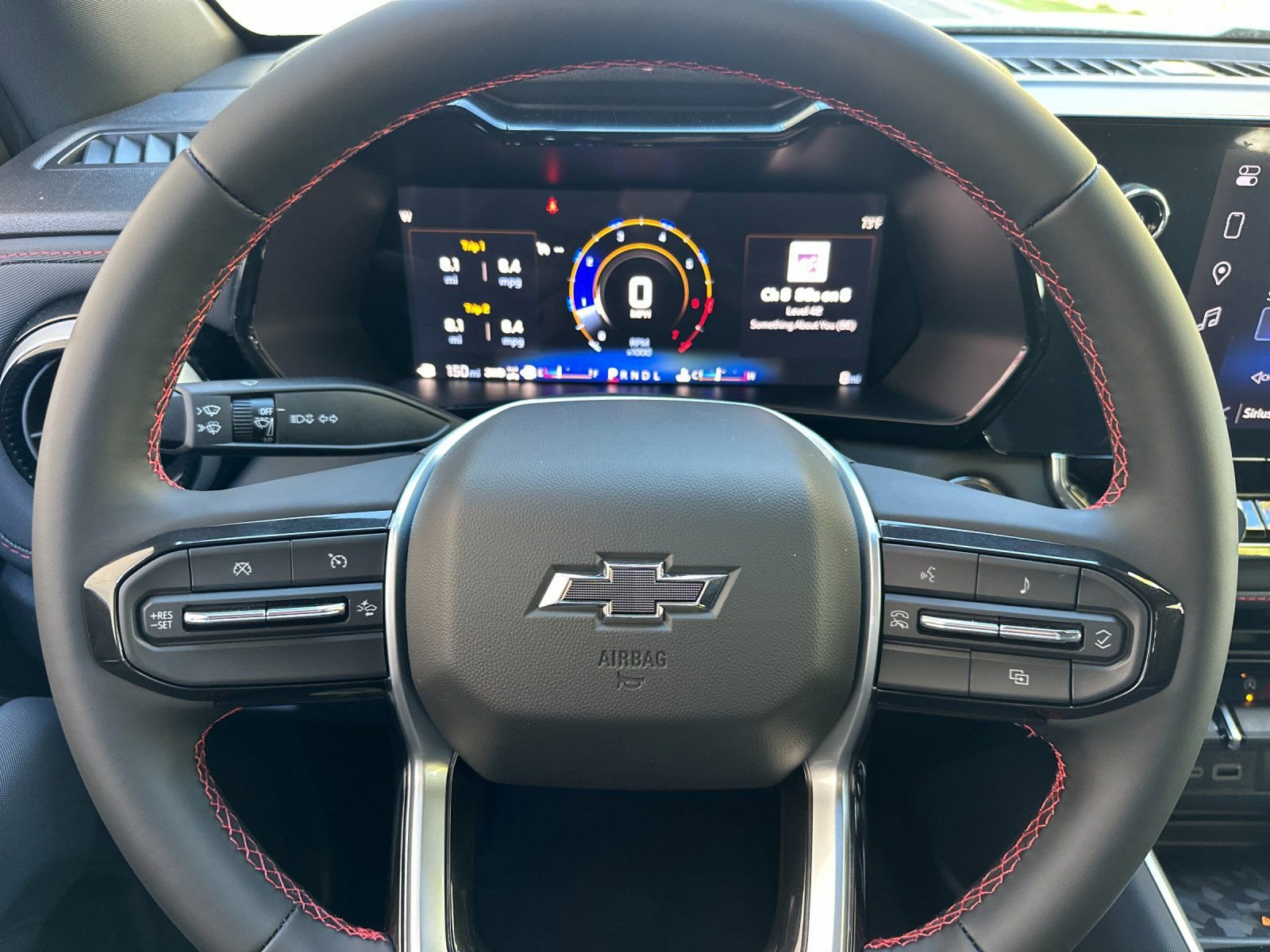 New 2026 Chevrolet Colorado Z71 image 26