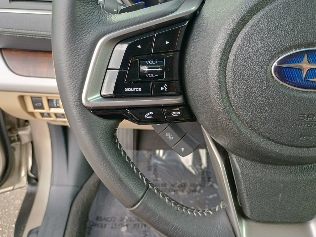 Used 2018 Subaru Outback 2.5i Limited w/ Popular Package #2 image 26