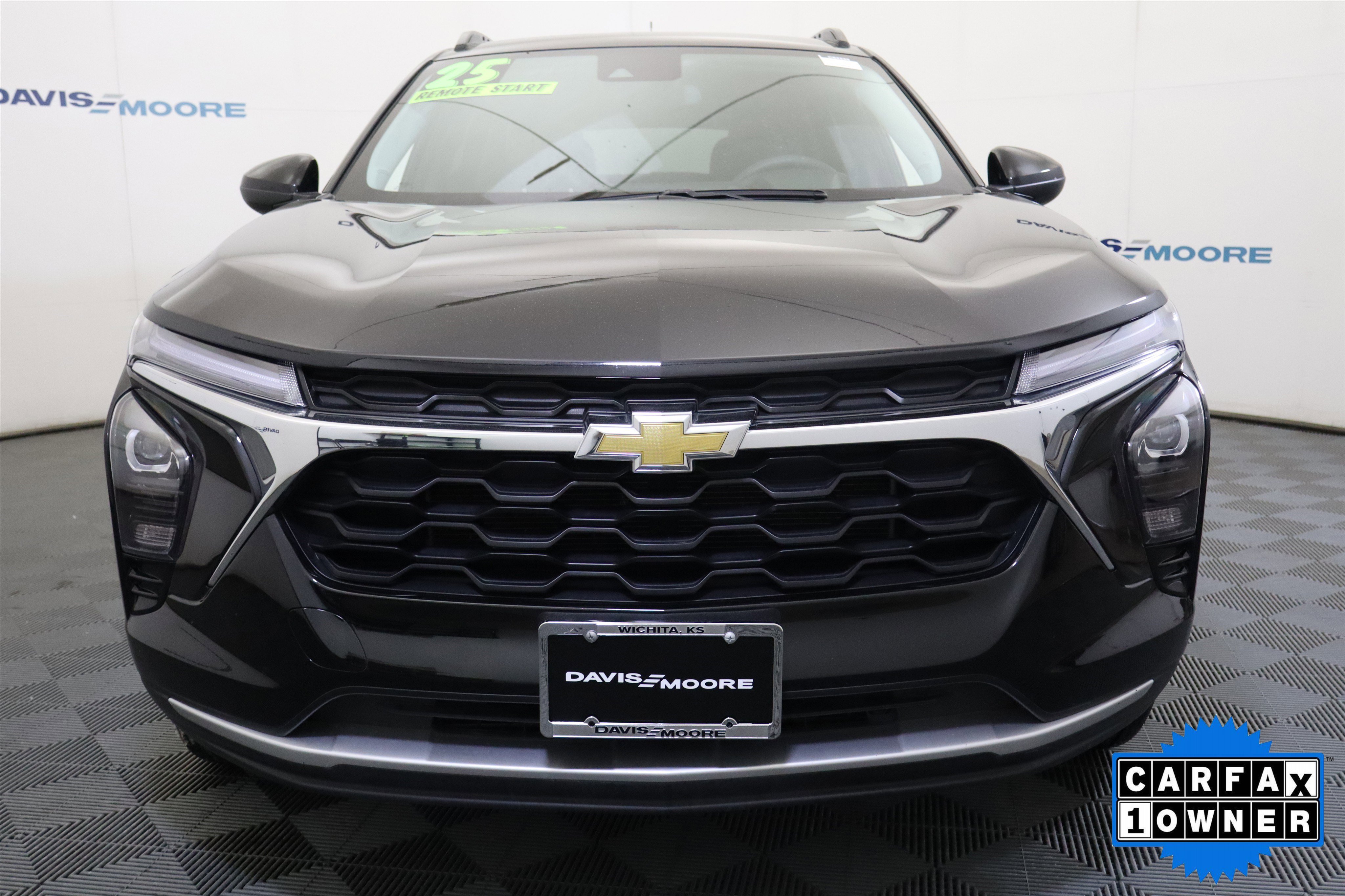 Used 2025 Chevrolet Trax LT image 13