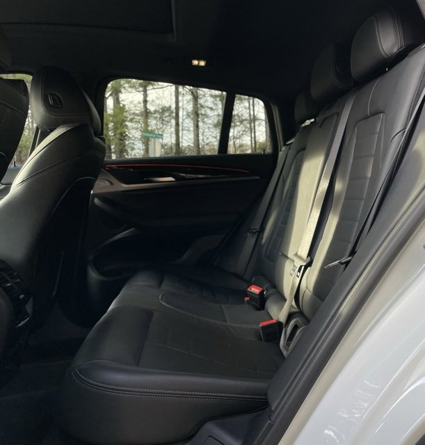 Used 2019 BMW X4 xDrive30i image 15