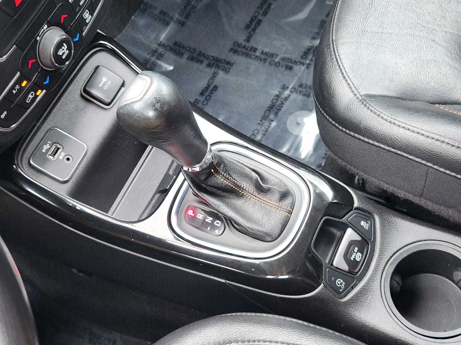 Used 2019 Jeep Compass Limited FWD image 19