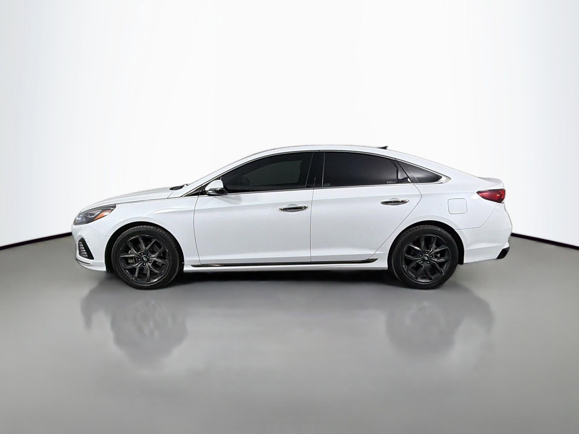 Used 2019 Hyundai Sonata Limited FWD image 9