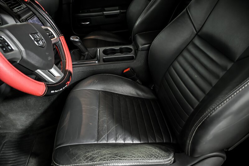 Used 2013 Dodge Challenger R/T Plus RWD image 15