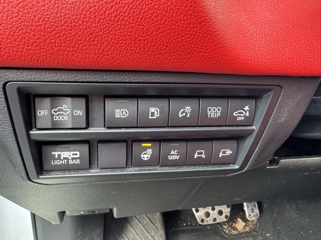 Used 2024 Toyota Tundra TRD Pro image 18