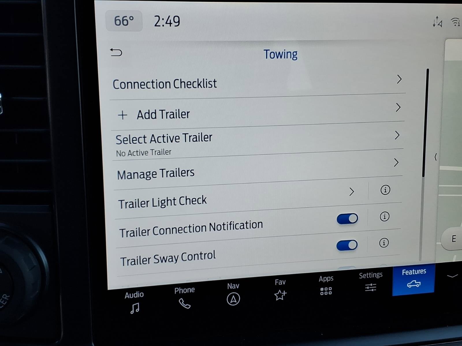 New 2026 Ford F250 Platinum image 14