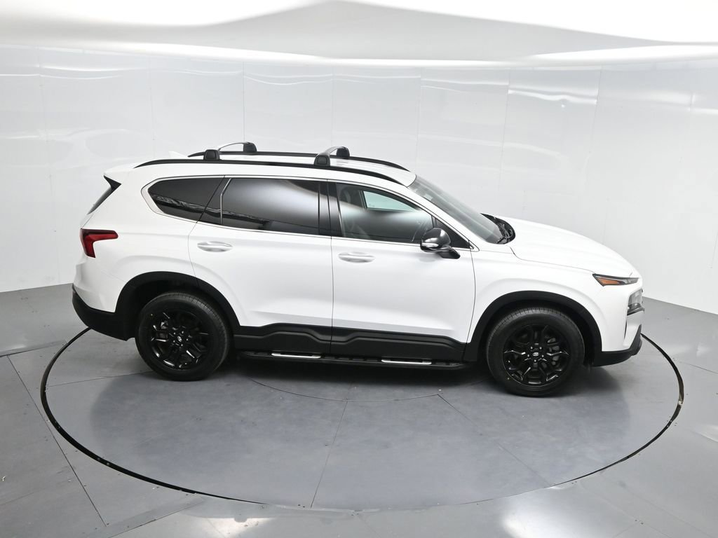Used 2023 Hyundai Santa Fe XRT image 65
