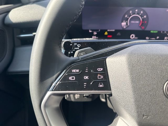 New 2026 Audi Q3 quattro 2.0T image 20