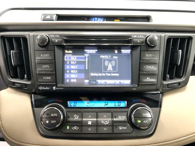 Used 2014 Toyota RAV4 XLE AWD/4WD image 20