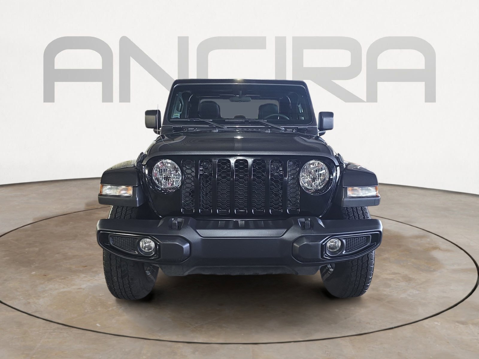 Certified 2023 Jeep Gladiator Willys image 5