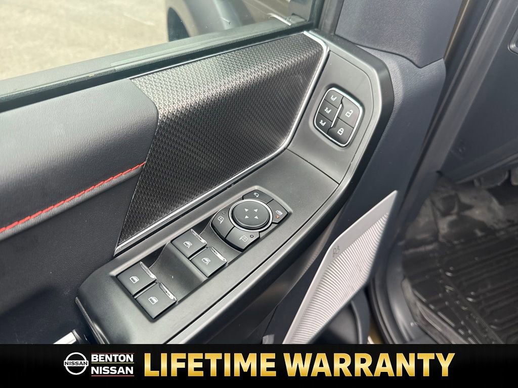 Used 2025 Ford F150 Raptor image 13