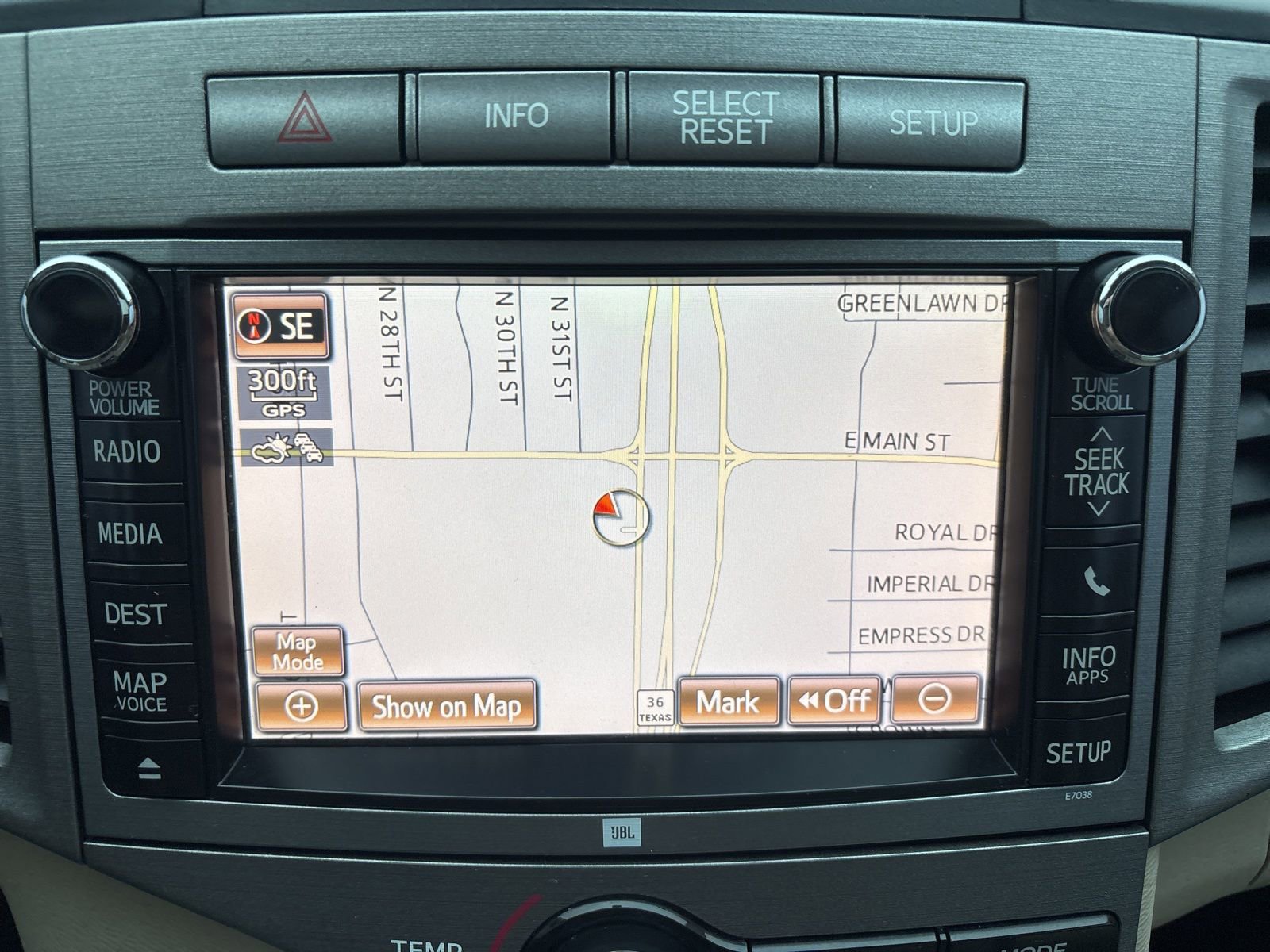 Used 2013 Toyota Venza Limited w/ Tow Prep Pkg image 23