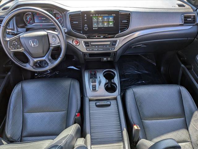 Used 2019 Honda Passport EX-L image 14