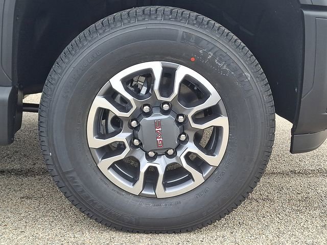 New 2026 GMC Sierra 2500 SLT w/ SLT Premium Package image 9