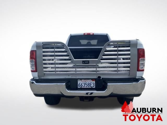 Used 2019 RAM 2500 Big Horn AWD/4WD image 8