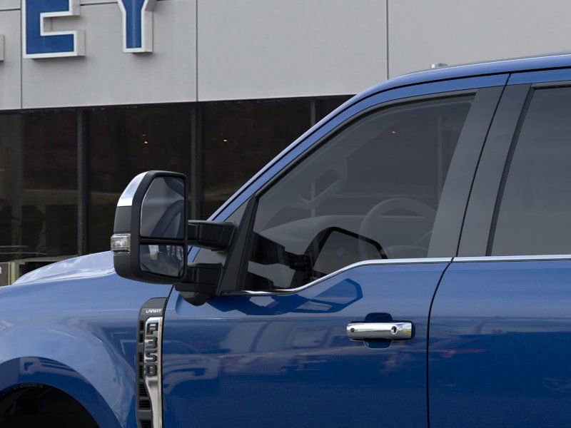 New 2026 Ford F350 Lariat w/ Lariat Ultimate Package image 20