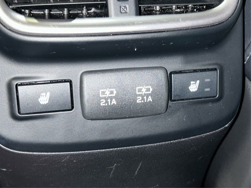 Used 2021 Subaru Outback Limited w/ Popular Package #2 image 37