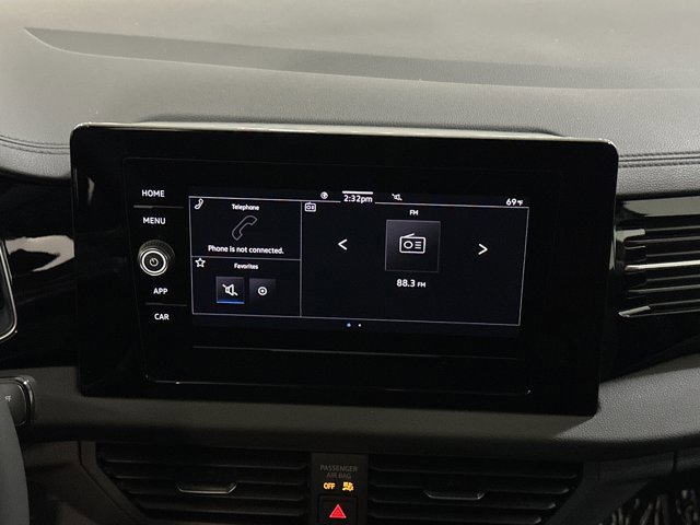 New 2026 Volkswagen Jetta S image 31