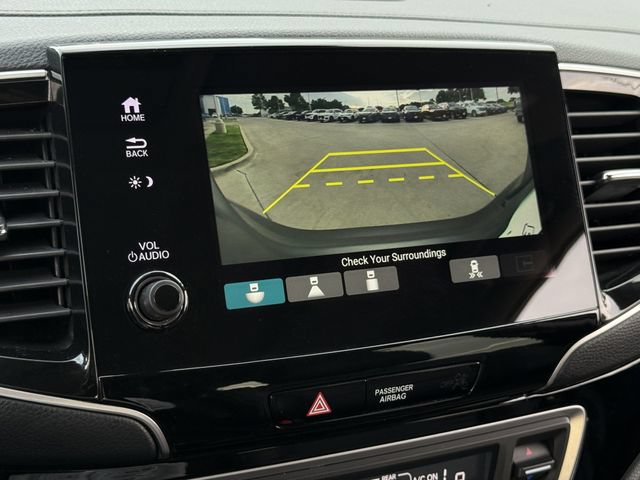 Used 2022 Honda Pilot Touring image 18