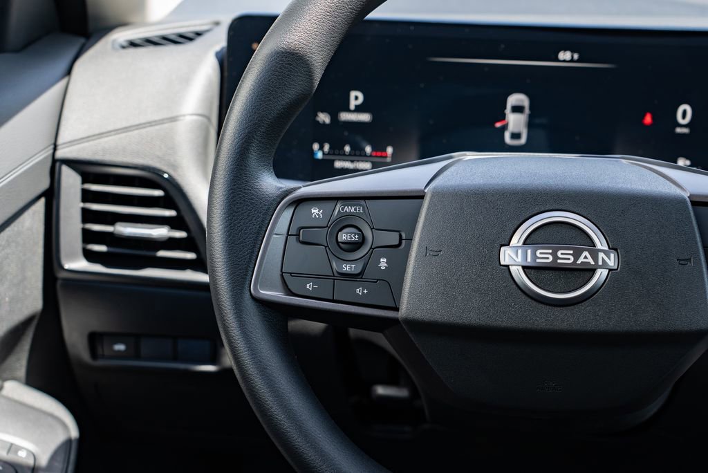New 2026 Nissan Sentra SV FWD image 13