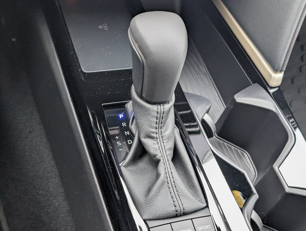 New 2026 Toyota Camry XSE FWD image 22