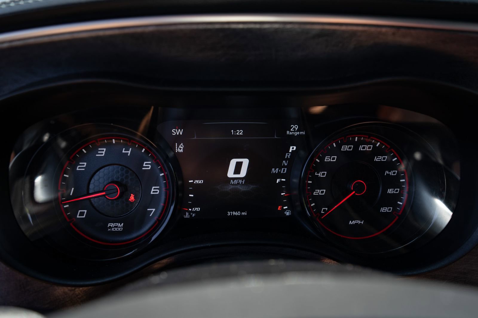 Used 2023 Dodge Charger Scat Pack w/ Daytona Edition Group RWD image 28