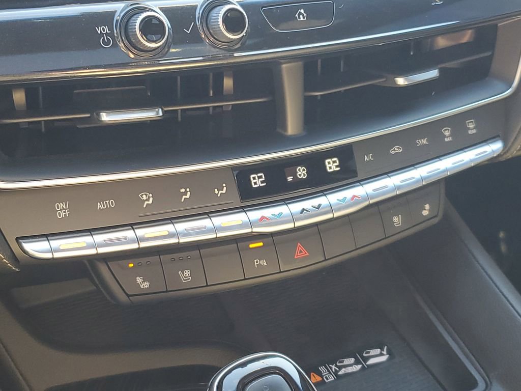 Used 2021 Cadillac CT5 Premium Luxury image 20