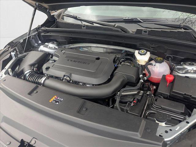 New 2025 Buick Envision Preferred image 17