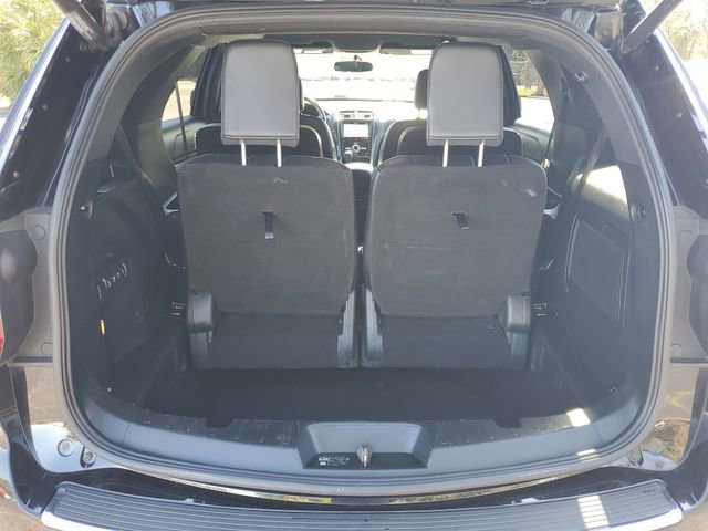 Used 2019 Ford Explorer Limited image 8