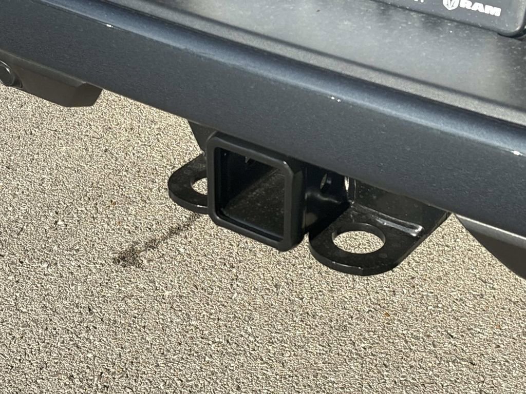 New 2026 RAM 3500 Laramie w/ Night Edition image 15