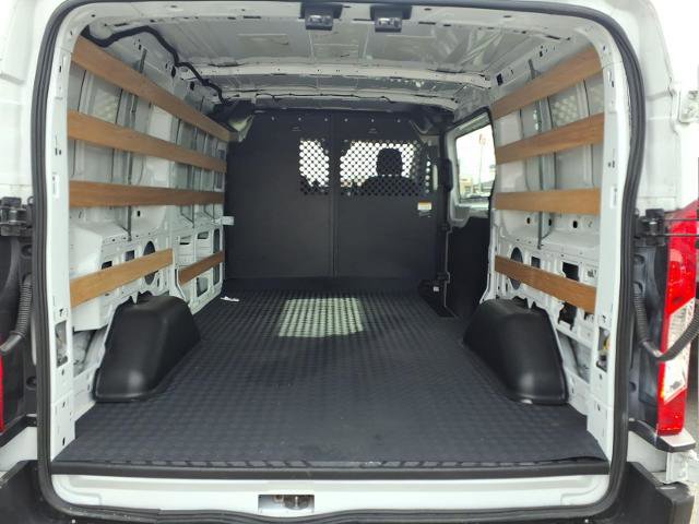 Certified 2023 Ford Transit 250 Low Roof w/ Exterior Upgrade Package image 12
