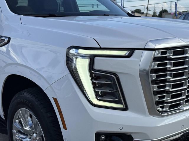 Used 2025 GMC Yukon Denali image 5