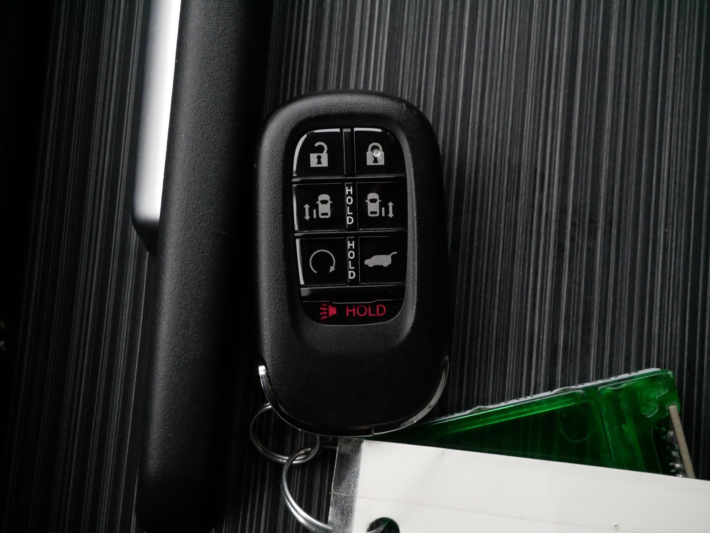 Certified 2026 Honda Odyssey EX-L image 30