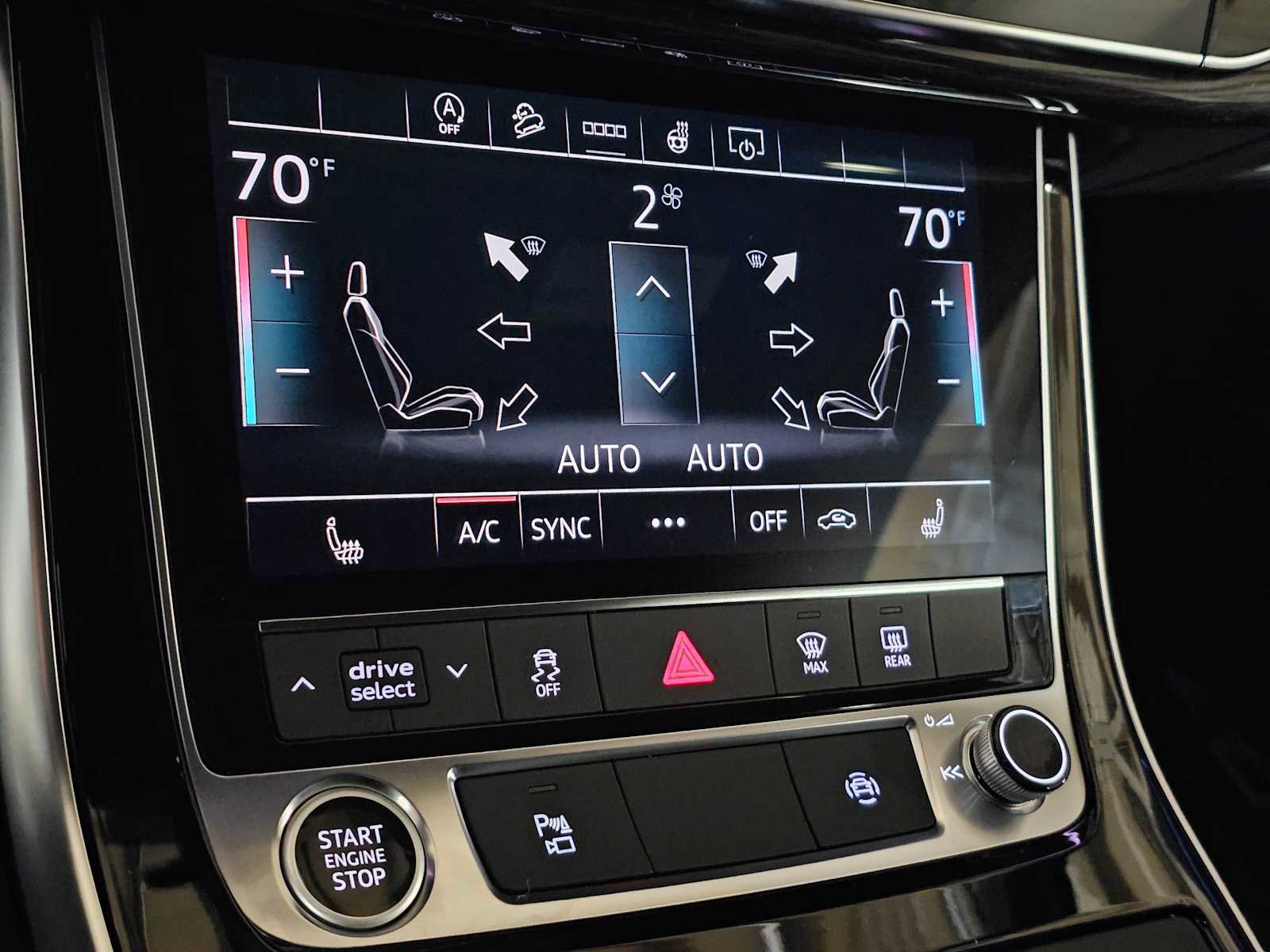 New 2026 Audi Q7 2.0T Premium image 25