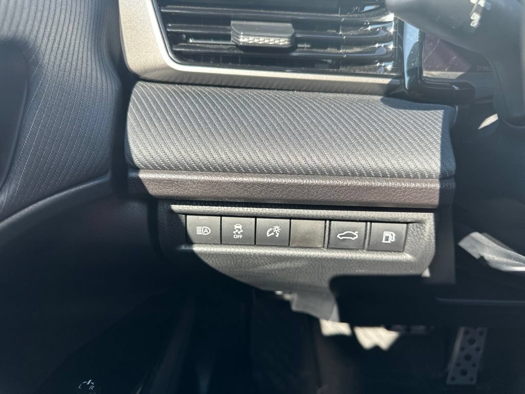 Used 2025 Toyota Camry SE w/ Multimedia Upgrade Package FWD image 37