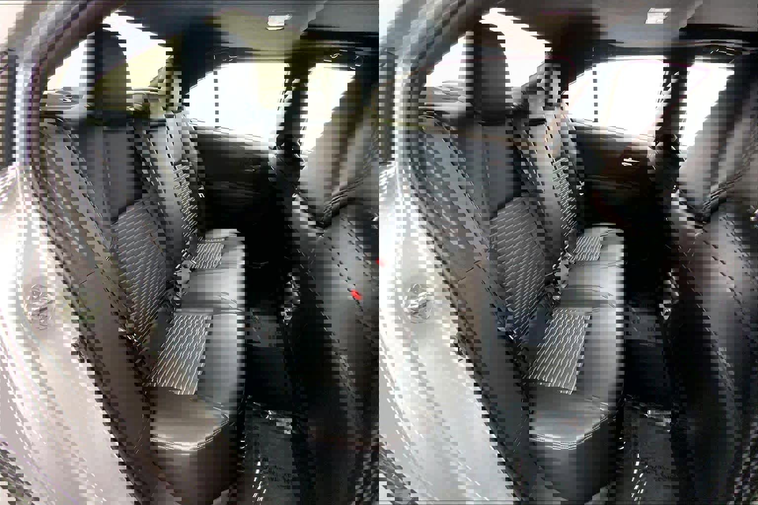 Used 2024 Toyota Corolla XSE image 13